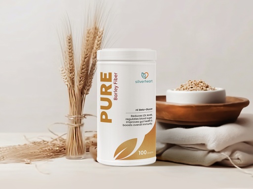 Beta-G Pure Fiber 300g