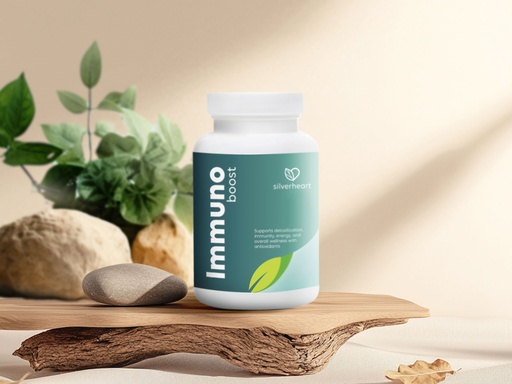 Immuno Boost