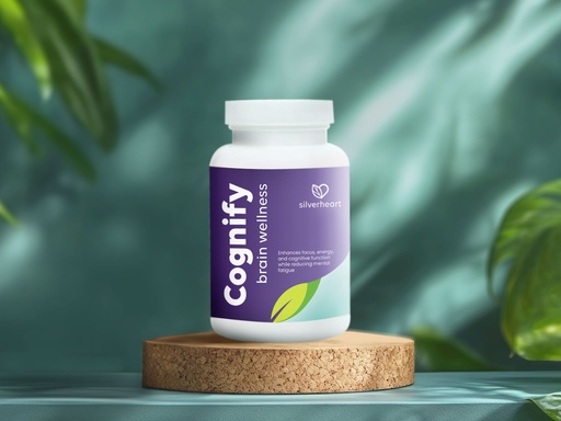 Cognify Brain Wellness